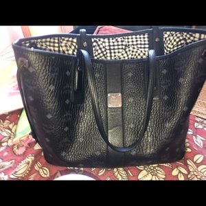 Mcm bag